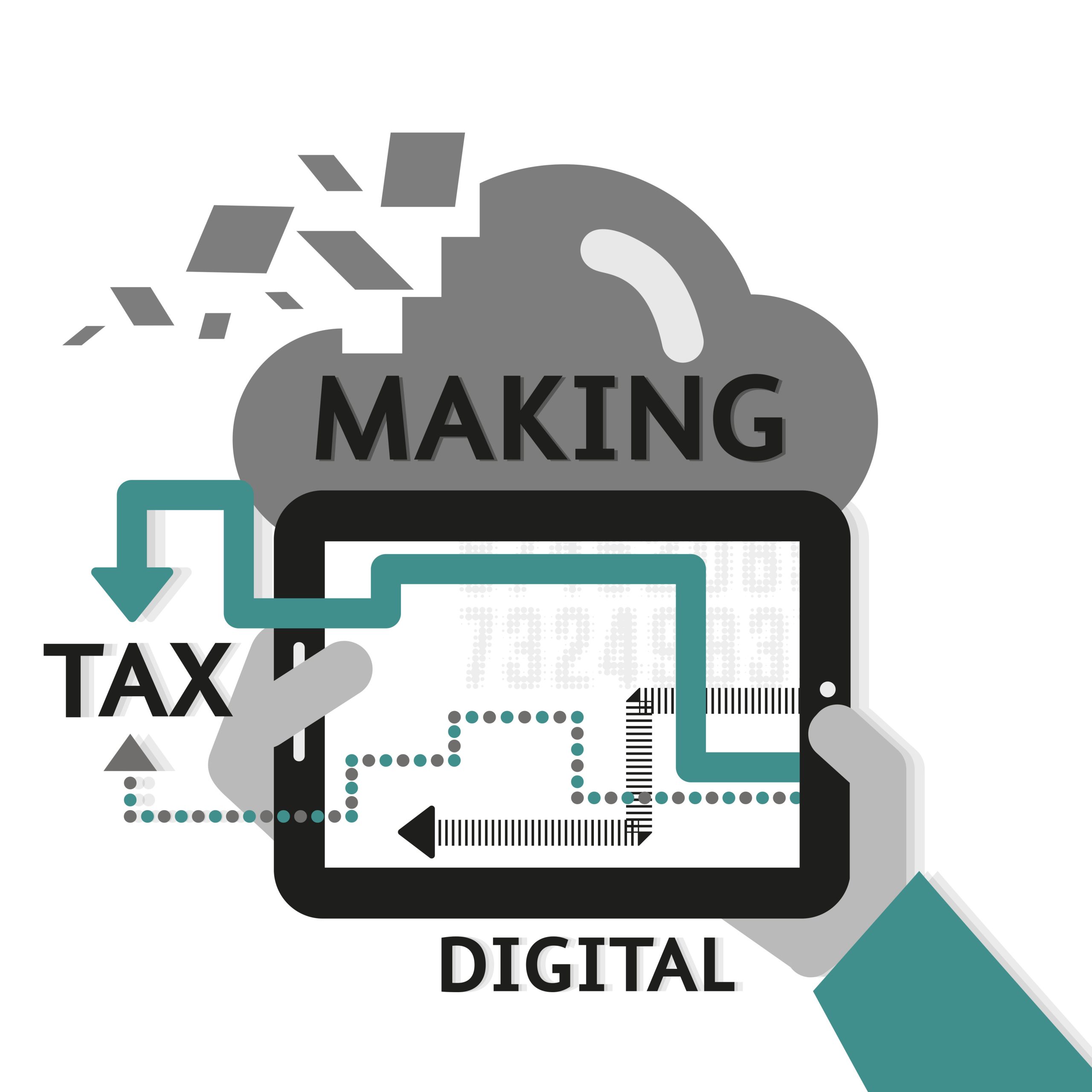 Changes to Making Tax Digital for Tax SelfAssessment rules. 